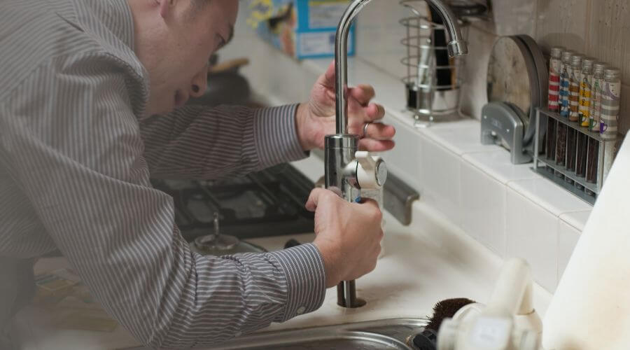 Local sewer line repair in Purvis, MS